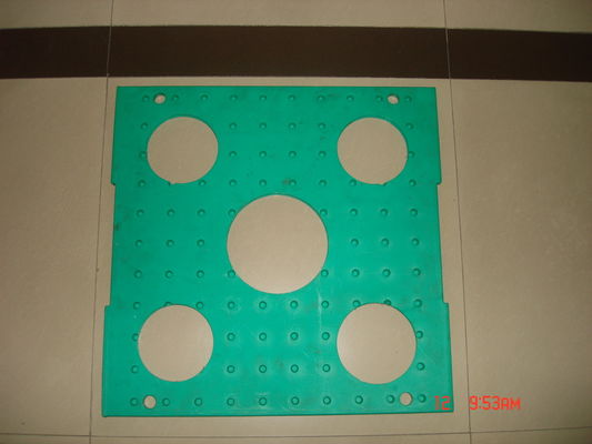 ABS Plastic Blow Mold 0.002mm , Medical Industrial Injection Molding ISO9001