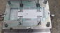 Пластмасса прессформы прессформы впрыски ABS SKD61 для электрической части впрыски дистанционного управления
